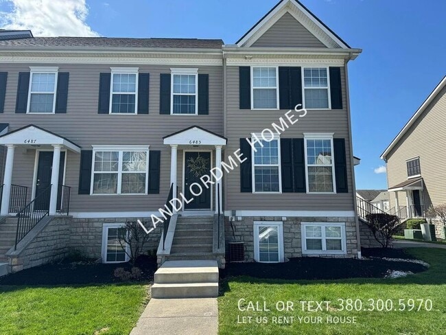 Primary Photo - 6485 Nottinghill Trail Dr