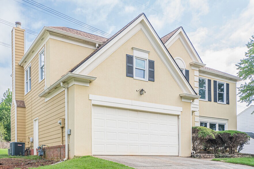 Building Photo - 2794 Craig Ct