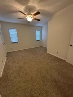 2nd Bedroom (large) w/lots of closets - 2805 SE 17th St