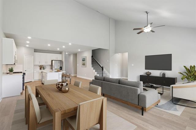 Building Photo - 6625 Vly Lk Ln