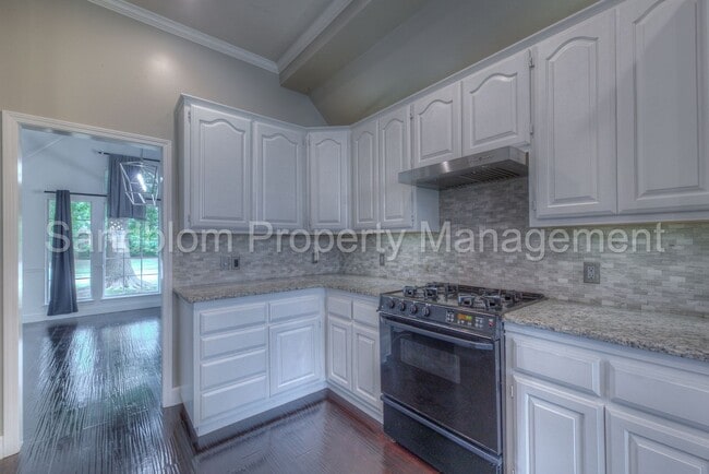Building Photo - For Lease | Broken Arrow - Union Schools | Available Now!