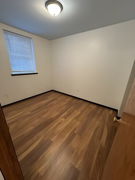 Bedroom 1 - 4501 N Campbell Ave