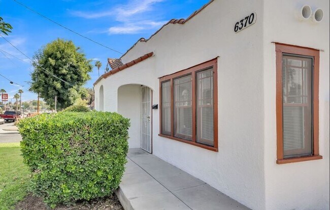 Building Photo - 6370 Riverside Ave