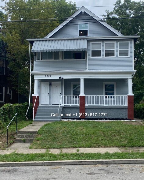 Primary Photo - 3420 Woodburn Ave