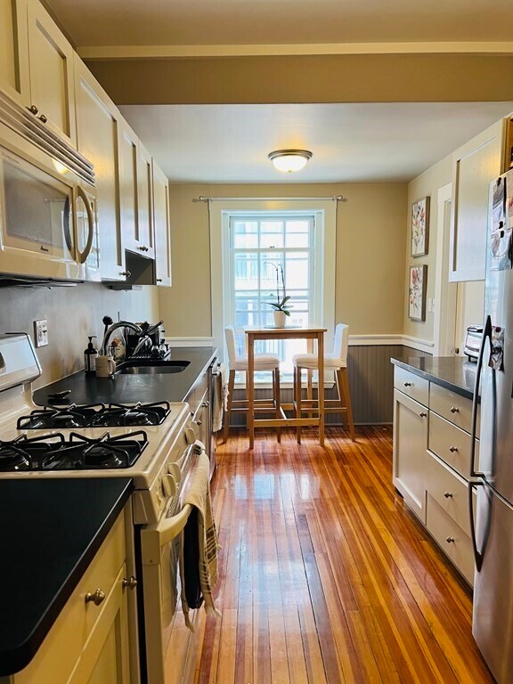 Building Photo - 1572 Massachusetts Ave