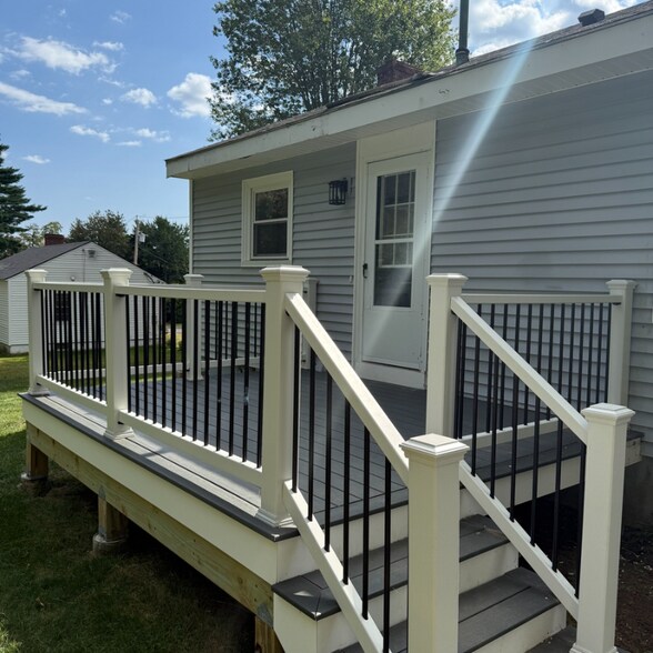 Building Photo - 6 Prince St