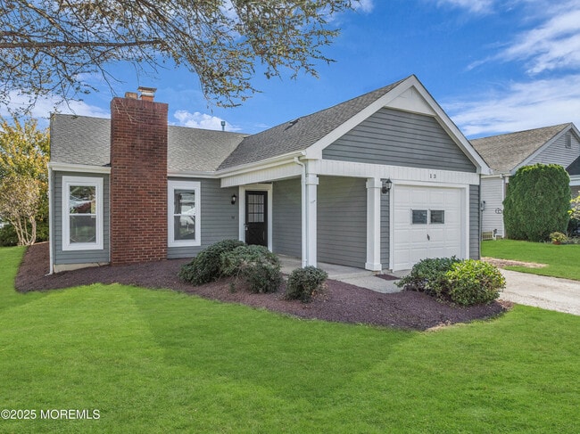 Building Photo - 13 Red Hill Rd