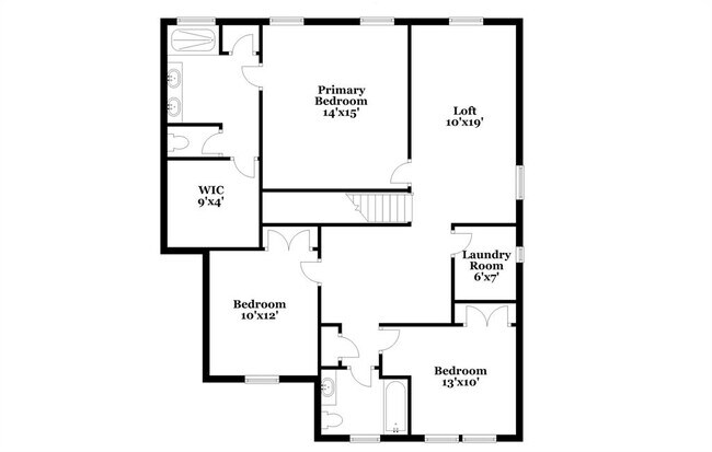 Building Photo - 412 Osier Pass