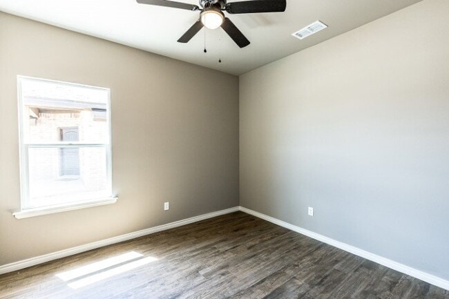 Building Photo - $500 Off First month's Rent - Modern Country Living Only Minutes From Lubbock Metro