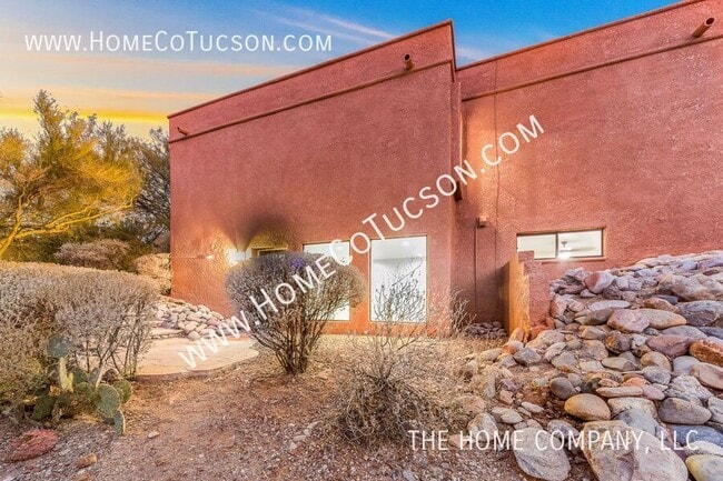 Building Photo - 5788 E Paseo Cimarron