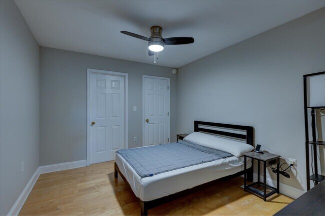 Building Photo - 1435 Covington St