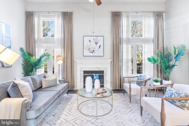 Building Photo - 7820 Somerset Ct