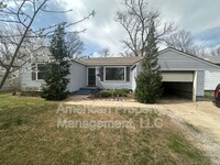 Building Photo - 4644 S Troost Ave