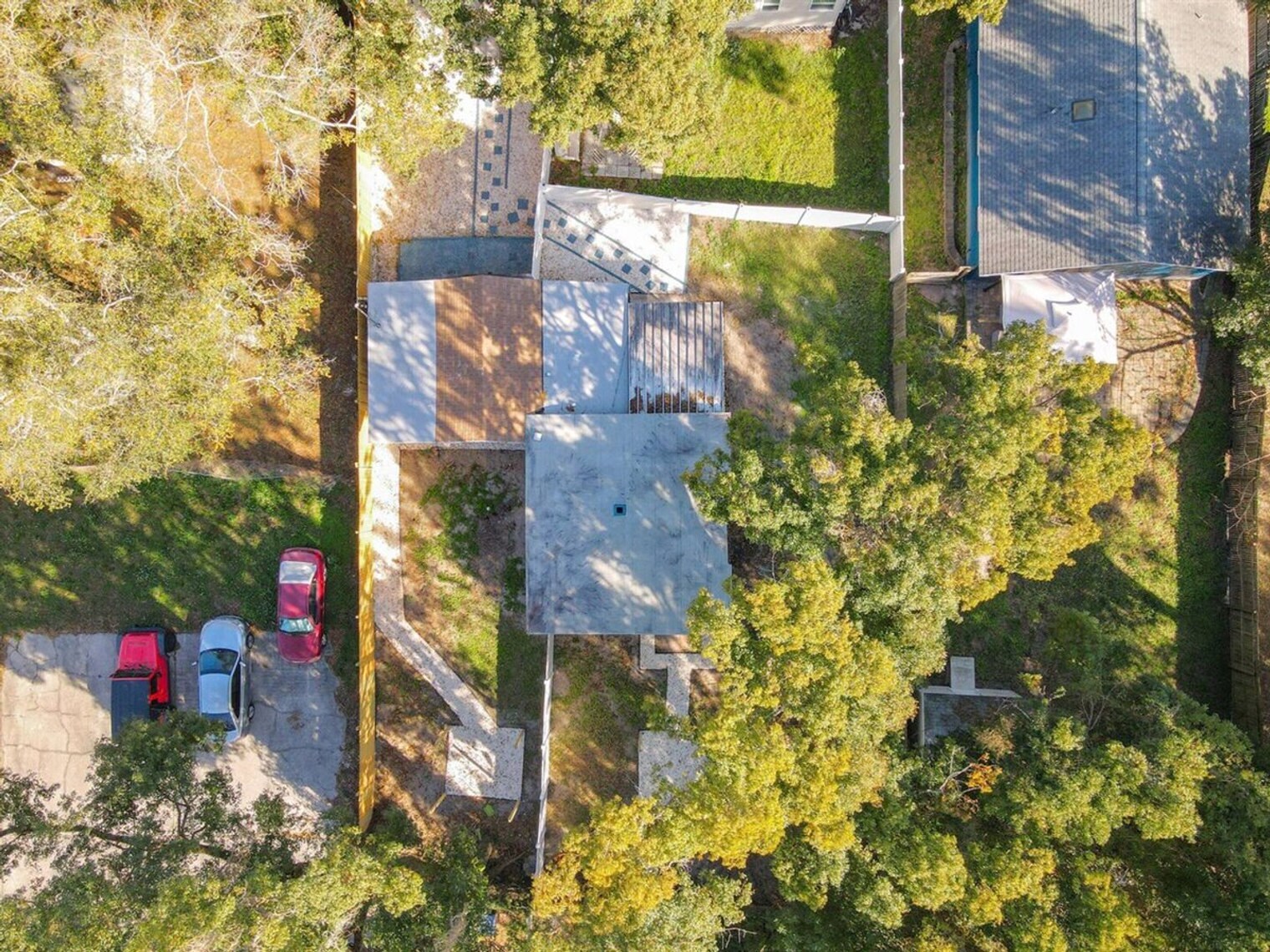 Building Photo - 2008 E Grant Ave