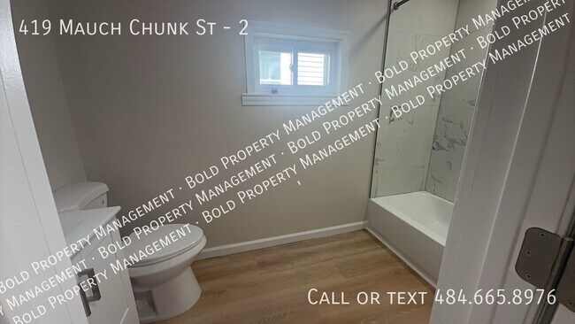 Building Photo - 419 Mauch Chunk St