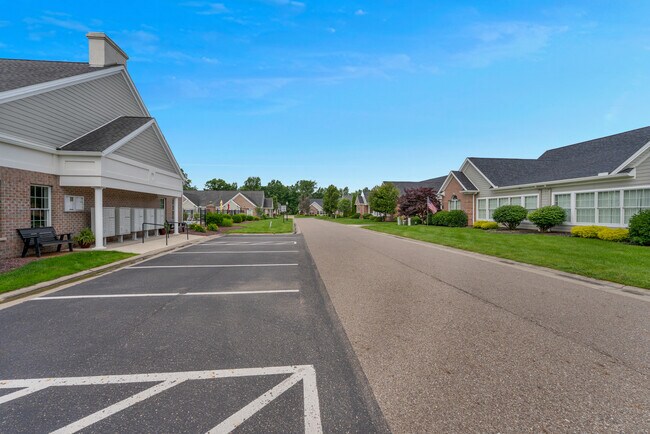 Building Photo - 4300 Westfod Pl