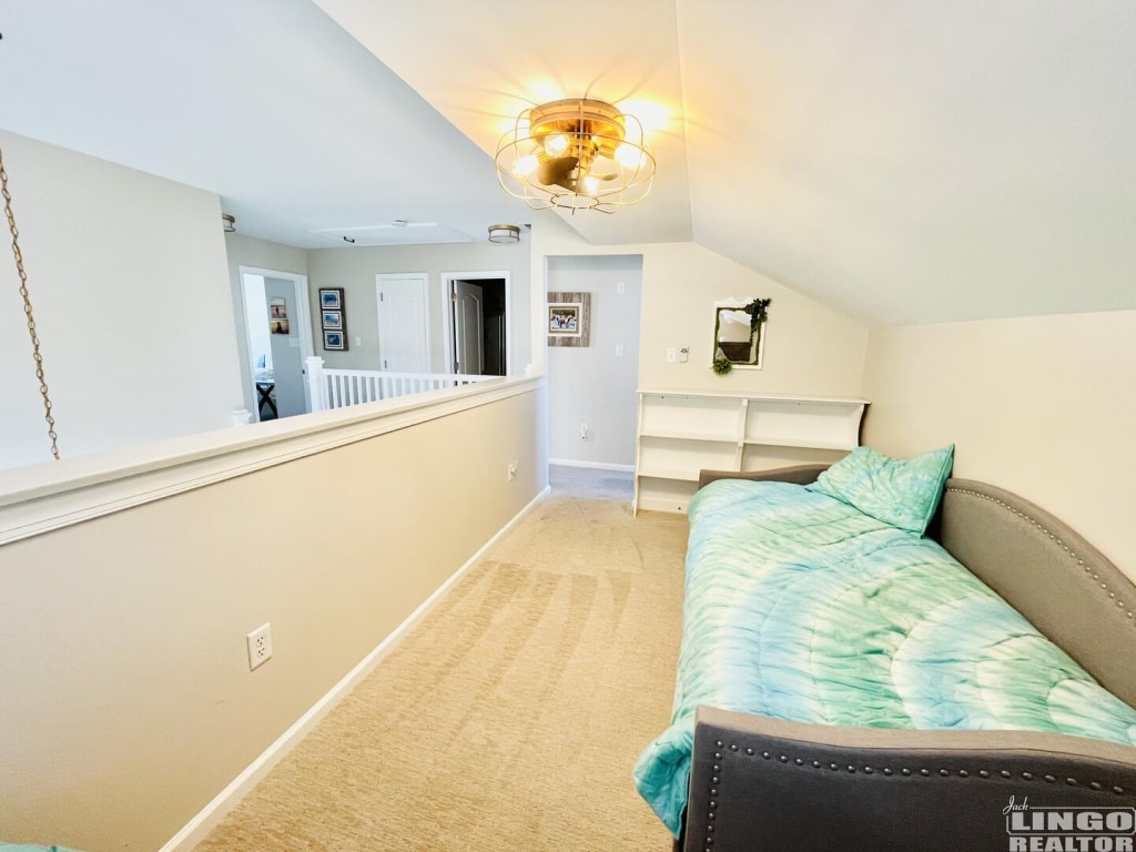 Loft - 20256 Simonton Ct
