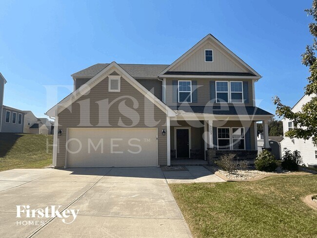 Building Photo - 3132 Winding Br Trl