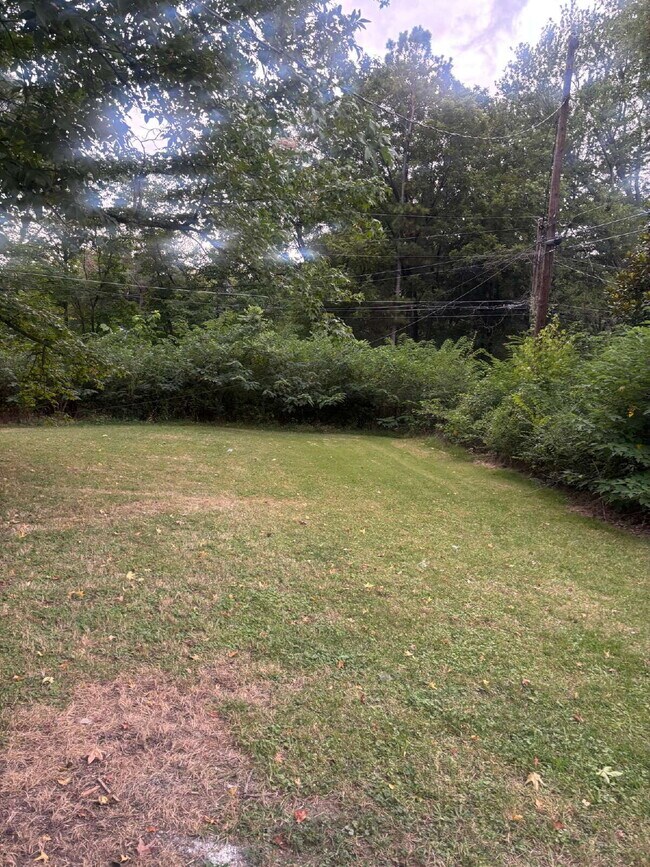 Building Photo - "Charming 3-Bed, 2-Bath Haven on Range Line Road – Your Memphis Retreat Awaits!"