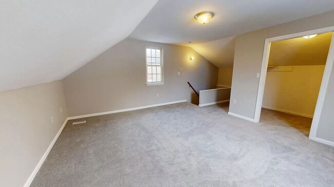 Building Photo - 2824 Salisbury St