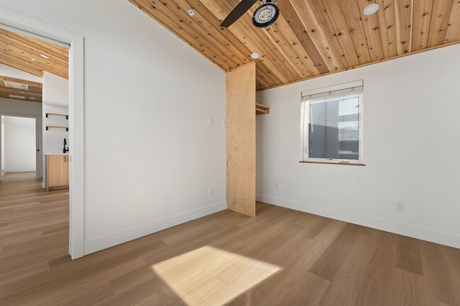 Building Photo - Experience Morris Street Commons- Modular Community Living!