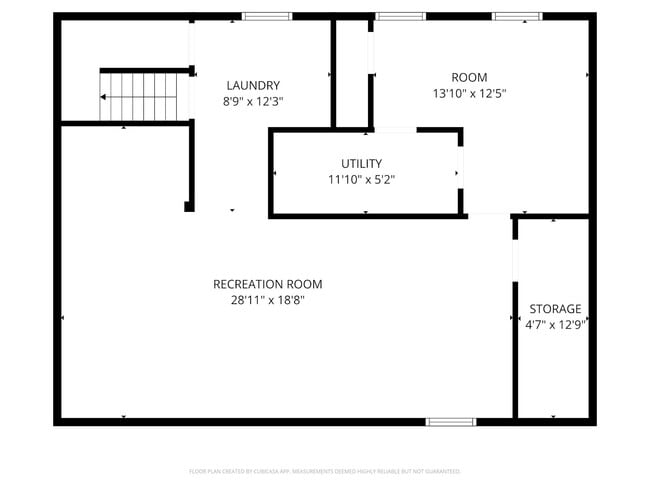 Building Photo - 2272 E Panorama Way