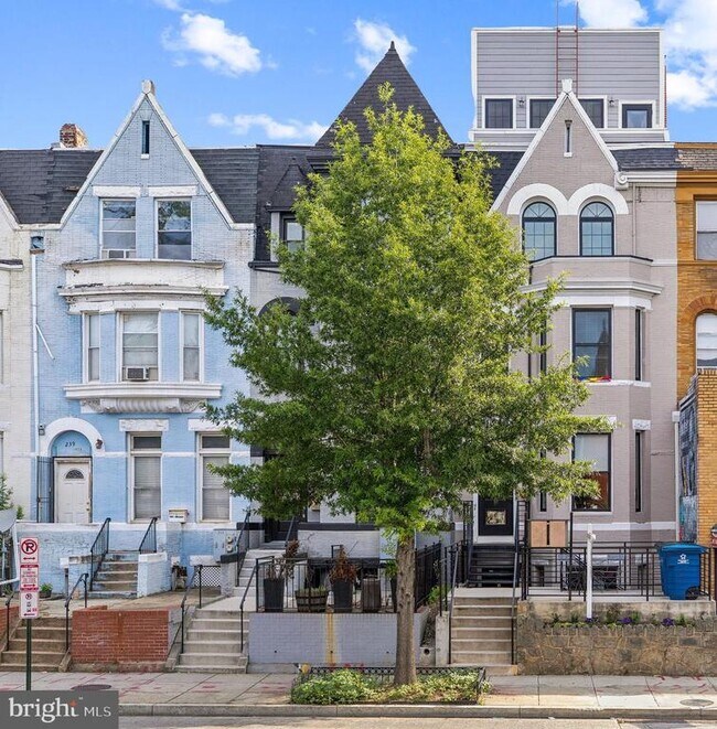 Building Photo - 235 Florida Ave NW