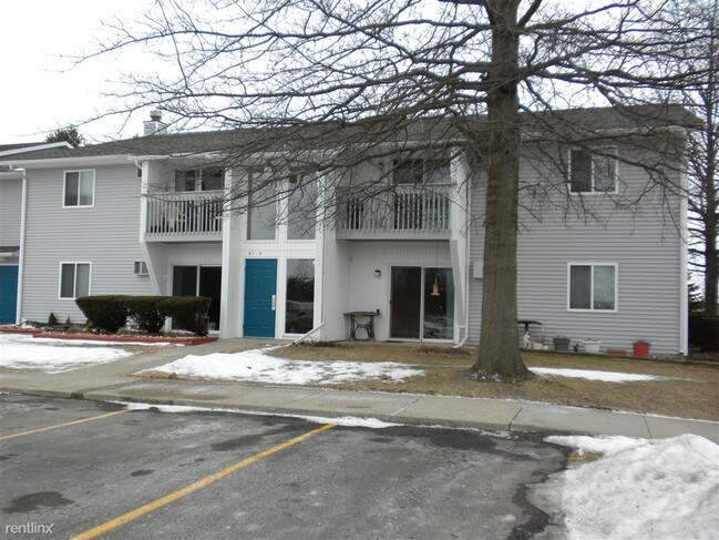 Building Photo - 15122 W Park St