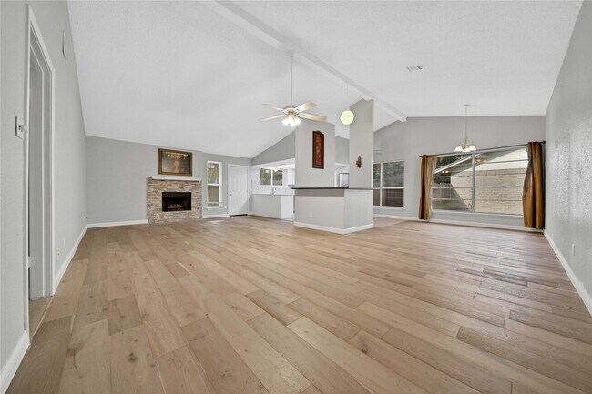 Building Photo - 21311 Park Rock Ln