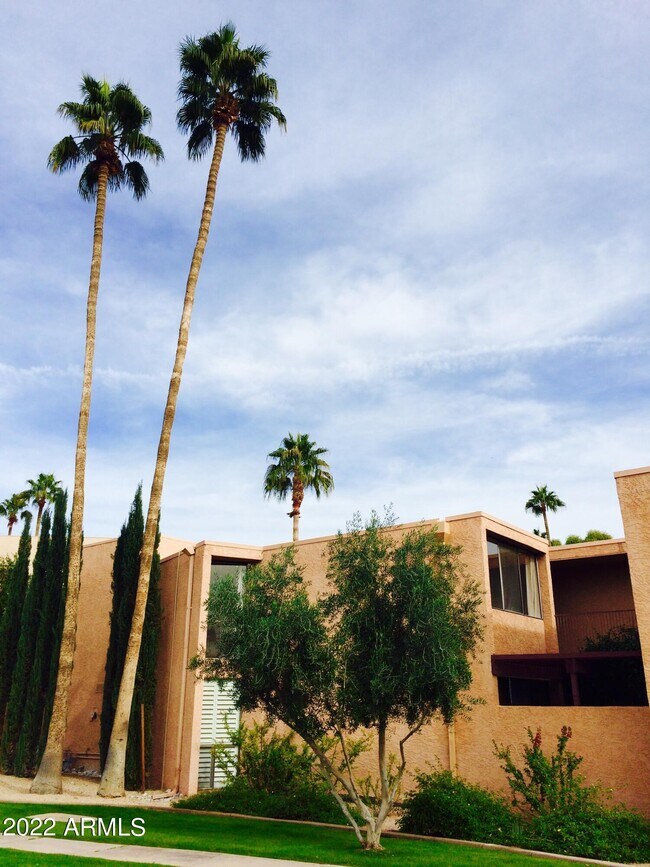 Building Photo - 7401 N Scottsdale Rd