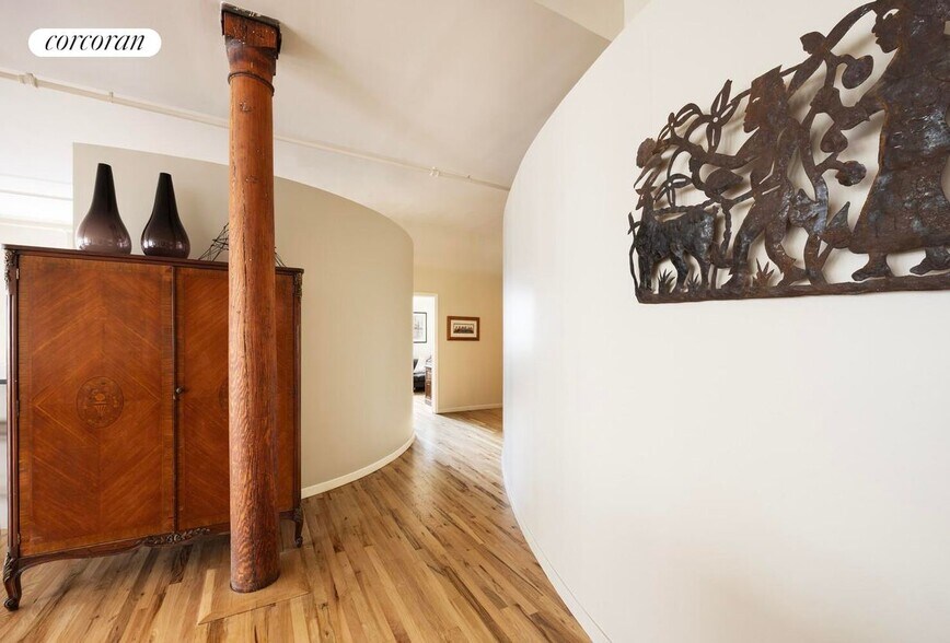 Building Photo - 47 Mercer Street PHA