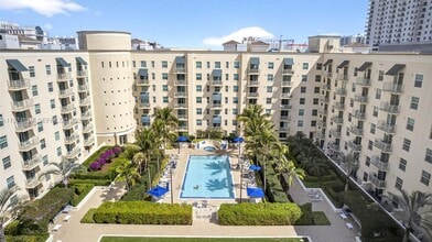 Building Photo - 610 Clematis St