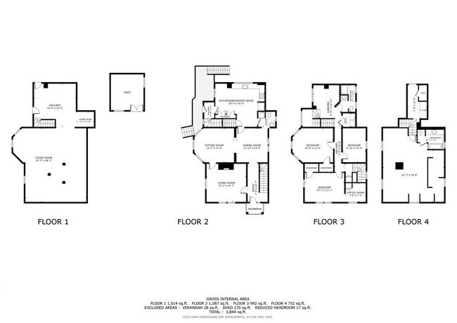 Building Photo - 182 Palfrey St