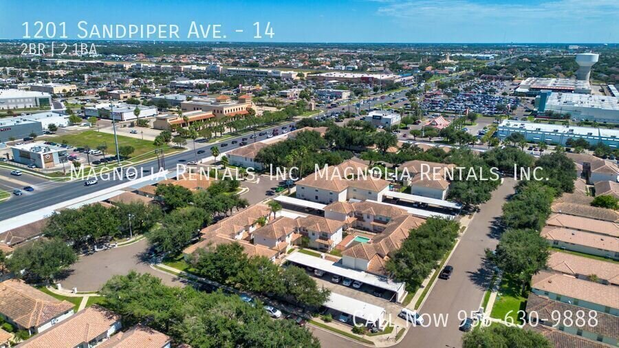 Building Photo - 1201 Sandpiper Ave