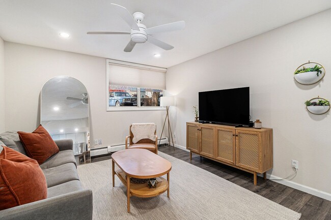 Building Photo - 1 Bed / 1 Bath Condo for Rent in Central Boulder $1,545/mo