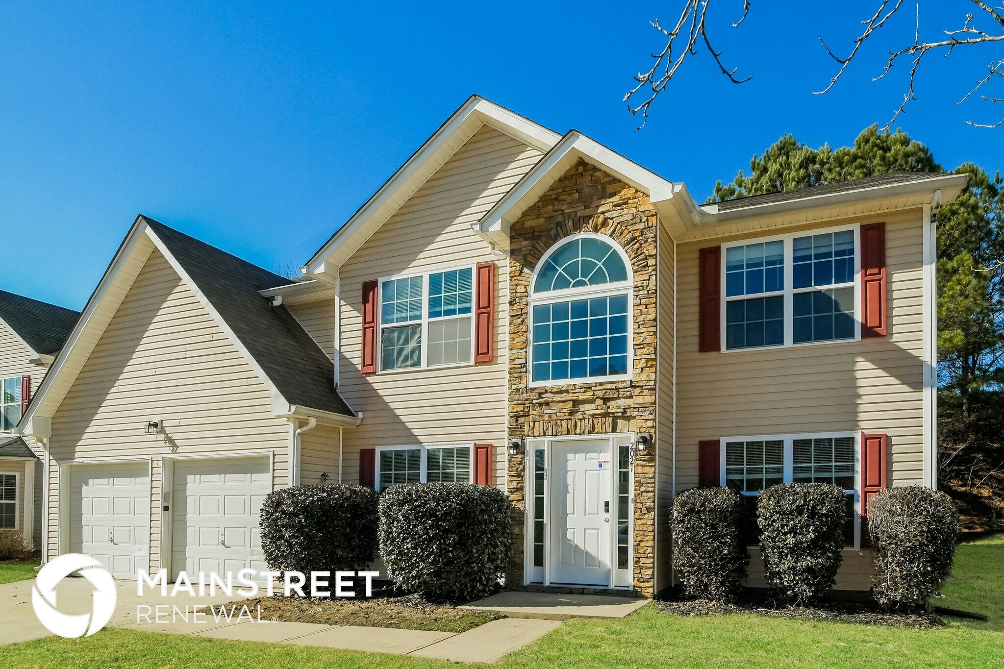 Building Photo - 2021 Reflective Waters Rd