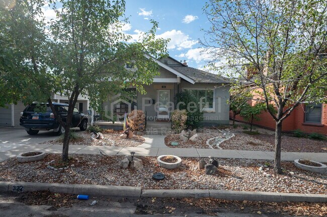 Building Photo - 322 E 6th Ave