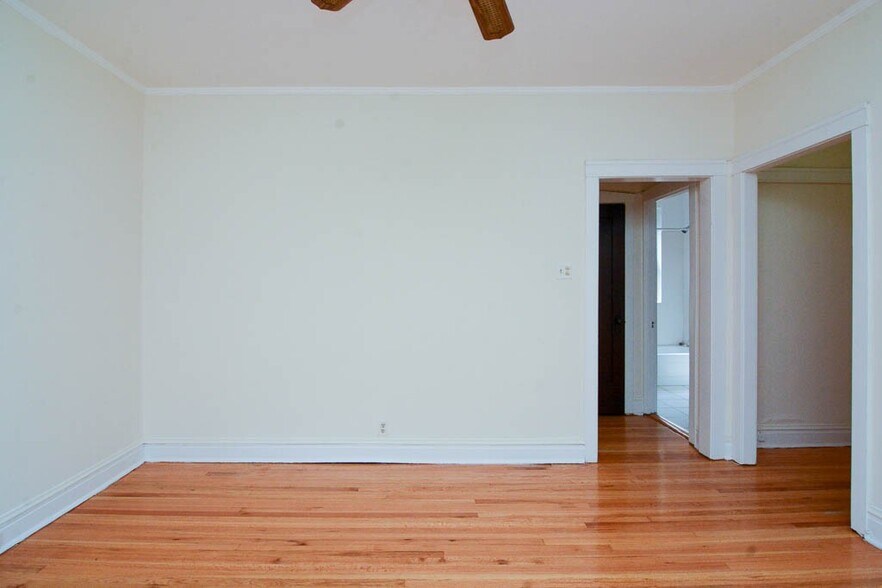 Building Photo - 3810 N Fremont St