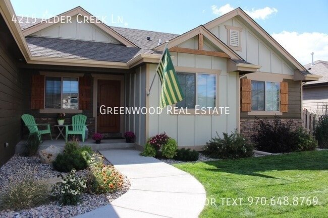 Building Photo - 4215 Alder Creek Ln