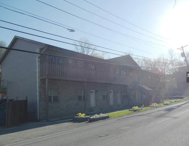 Brook Creek Apartments 75 Brookhaven Rd WV 26508