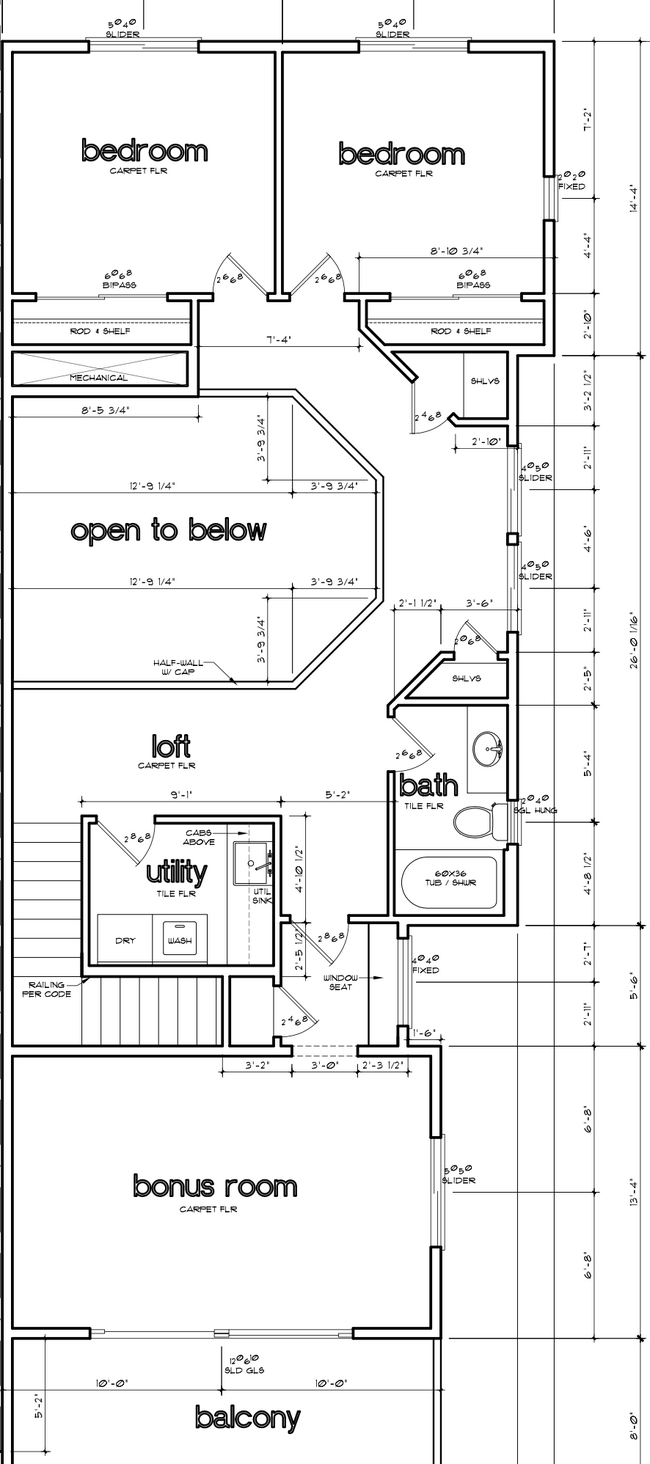 Building Photo - 3220 S Sedgebrook Ln