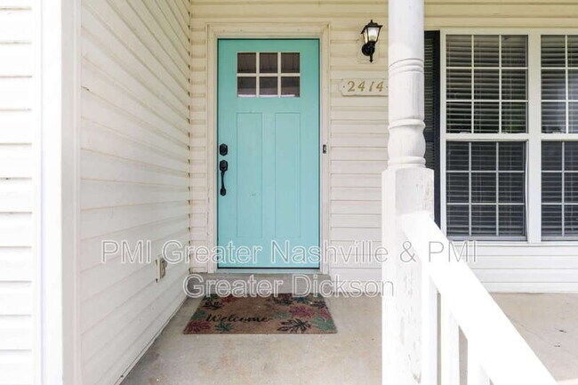 Building Photo - 2414 Lismore Dr