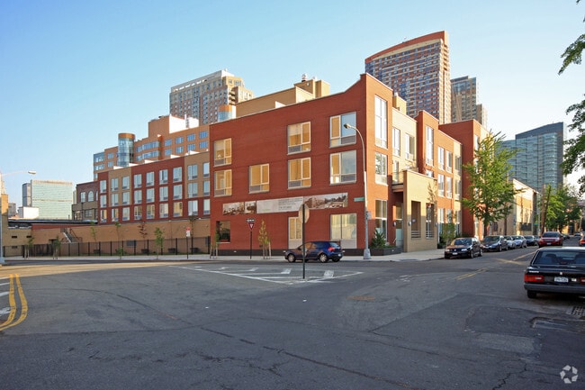 Building Photo - The Foundry at Hunters Point