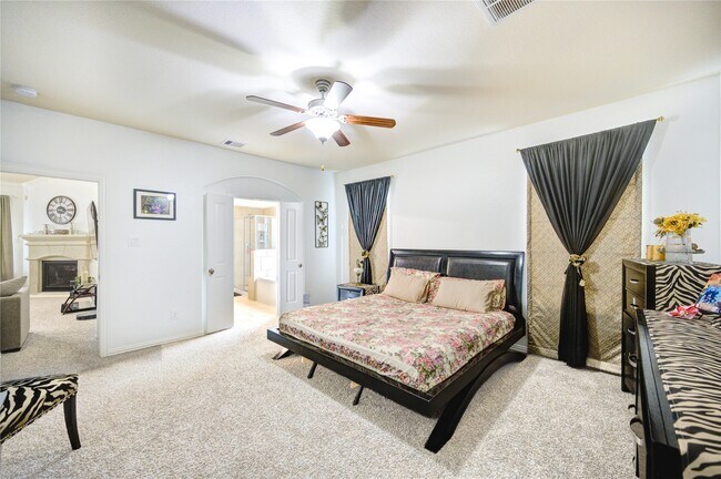 Building Photo - 21419 Lindell Run Dr