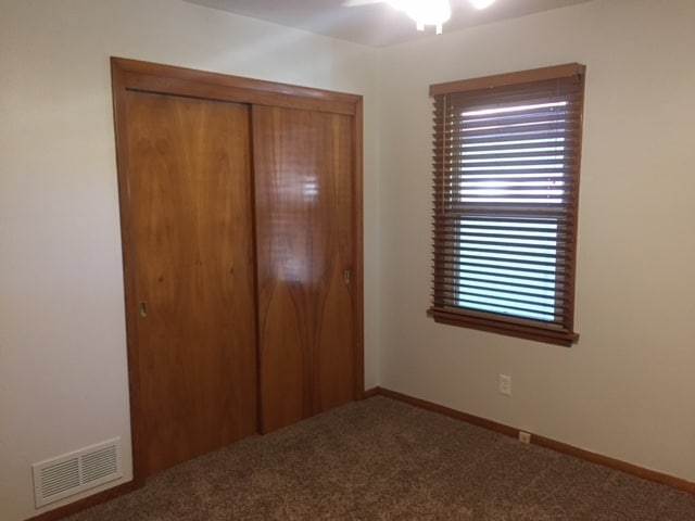 Master Bedroom - 1504 N 19th st