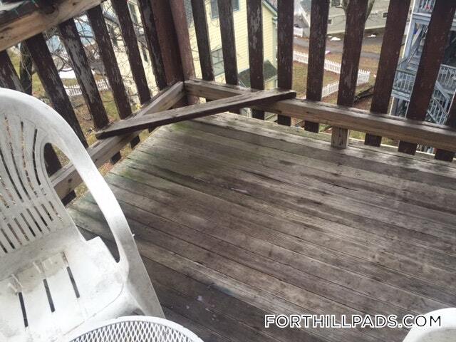 Building Photo - 190 Highland St