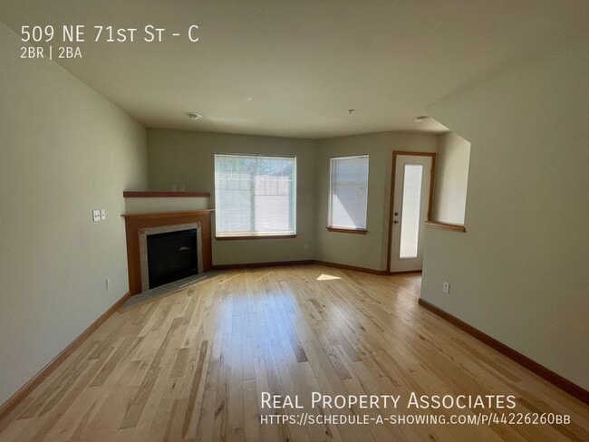 Building Photo - 509 NE 71st St