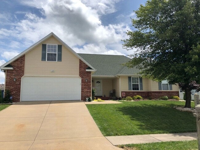 Building Photo - Republic Schools - Gorgeous 4 Bed 2 Bath 2 Car Garage For Rent