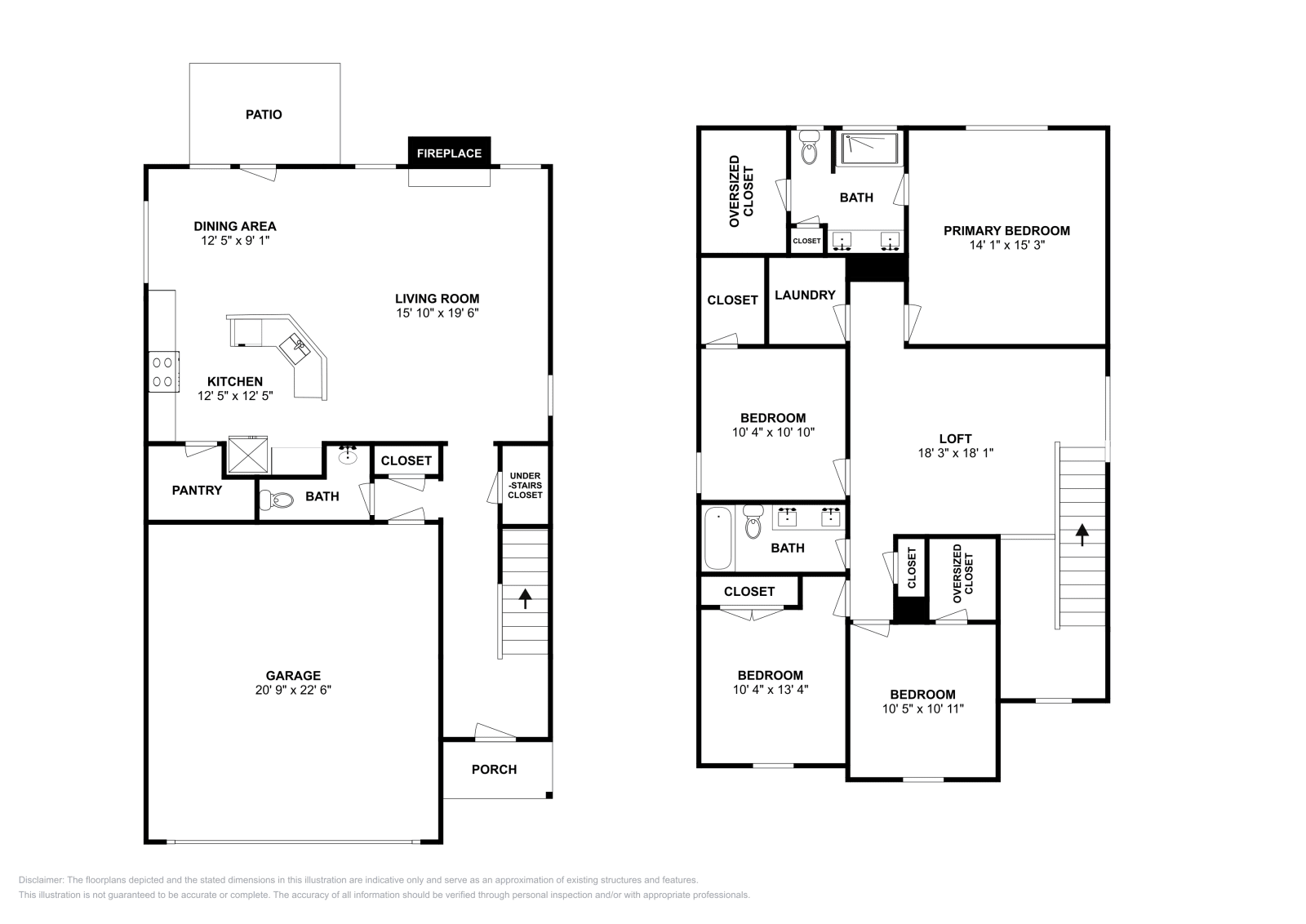 Building Photo - 5810 Oak Br Cir