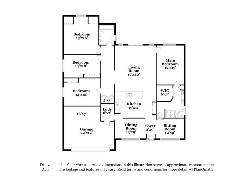 Building Photo - 2417 Settlers Trail